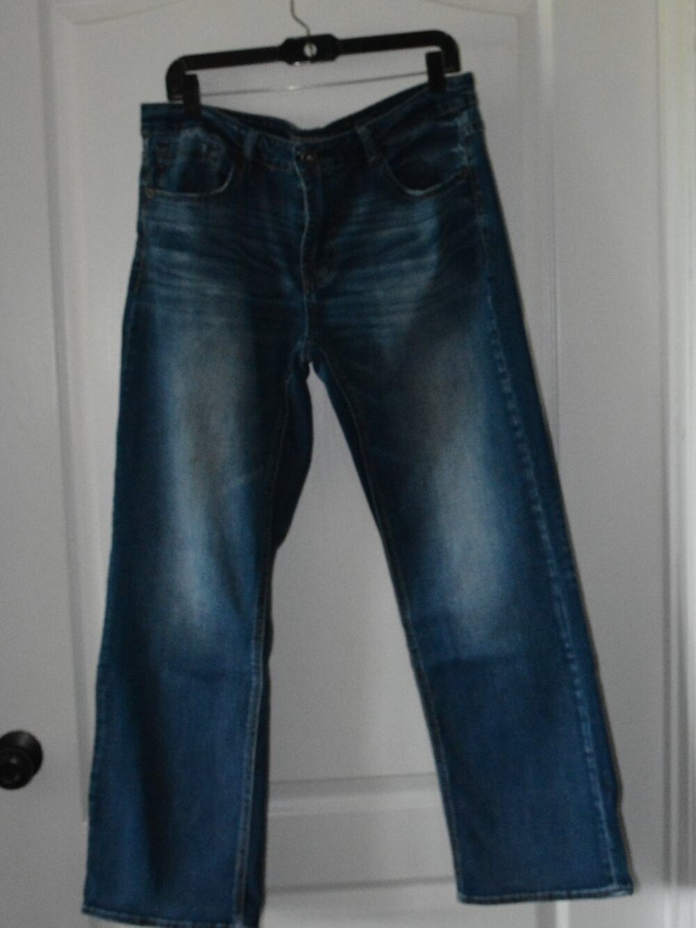 BKE Derek Bootleg Jeans Men's size 34R